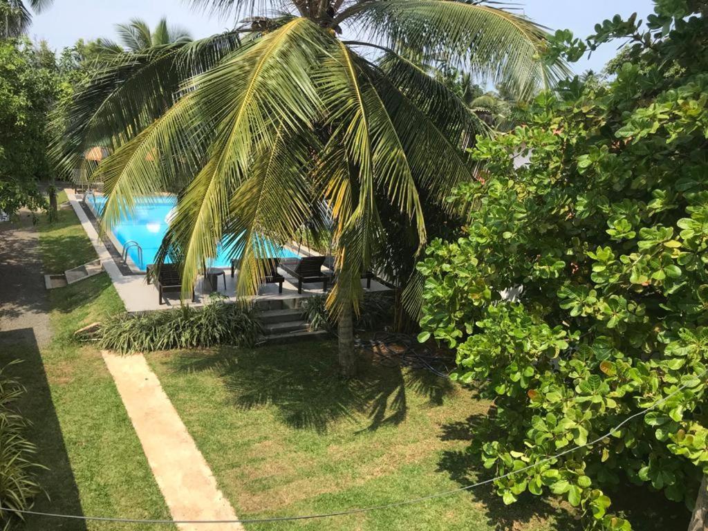 Star Holiday Resort Hikkaduwa Kültér fotó