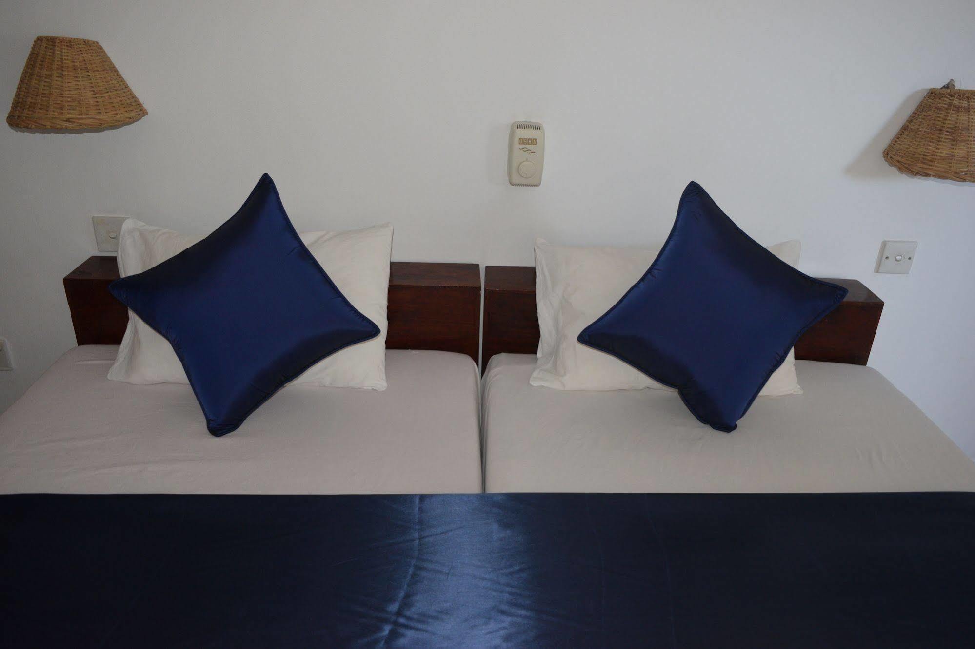 Star Holiday Resort Hikkaduwa Kültér fotó