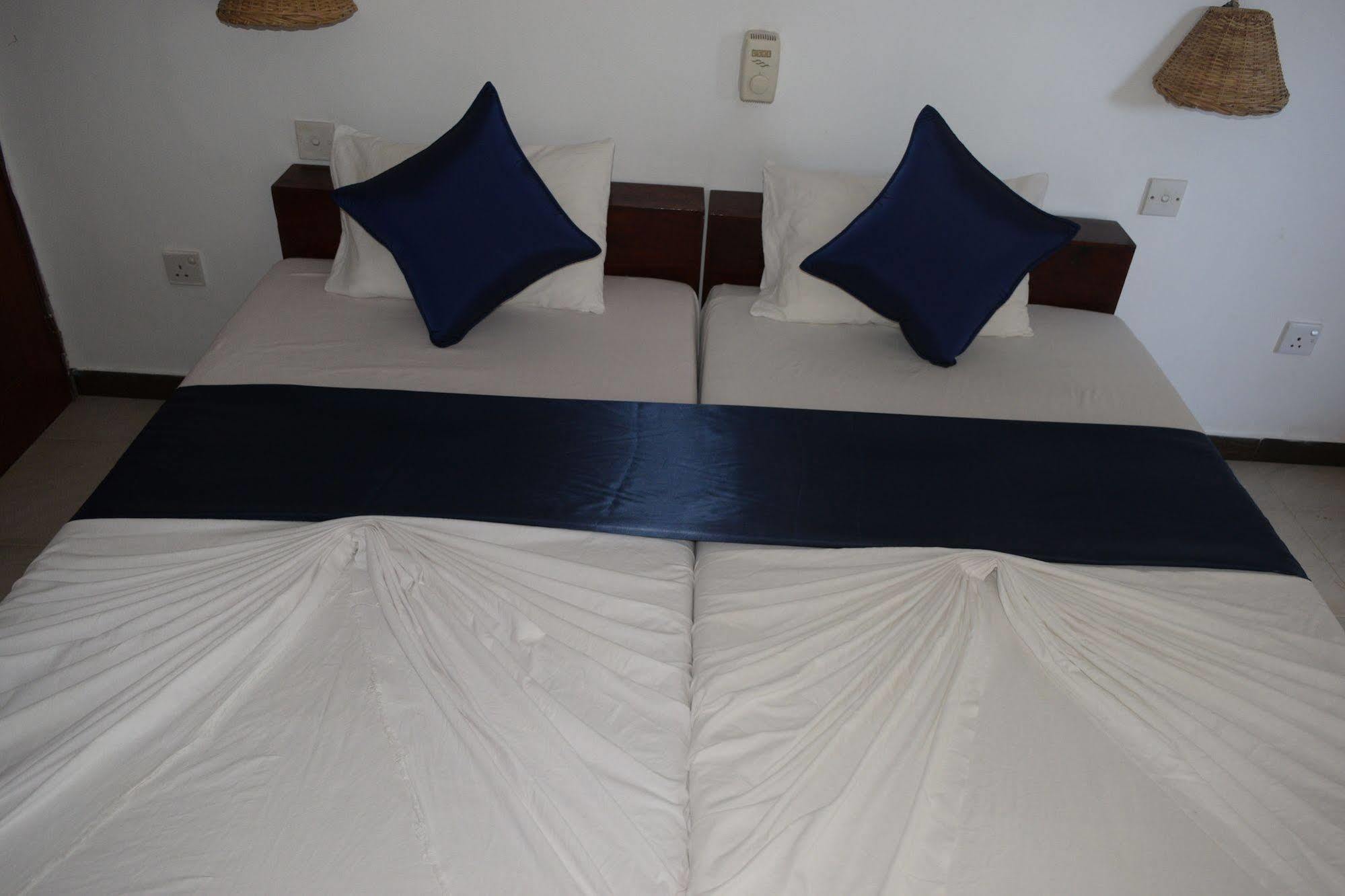 Star Holiday Resort Hikkaduwa Kültér fotó