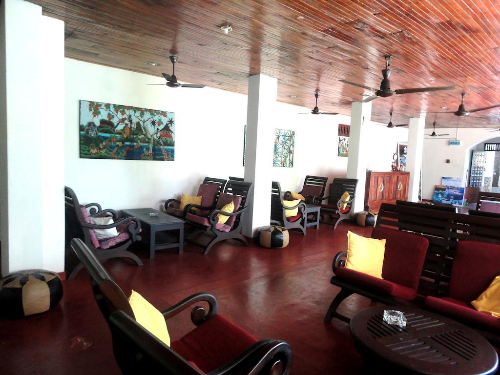 Star Holiday Resort Hikkaduwa Kültér fotó