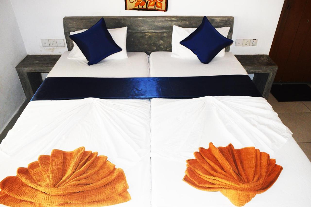 Star Holiday Resort Hikkaduwa Kültér fotó
