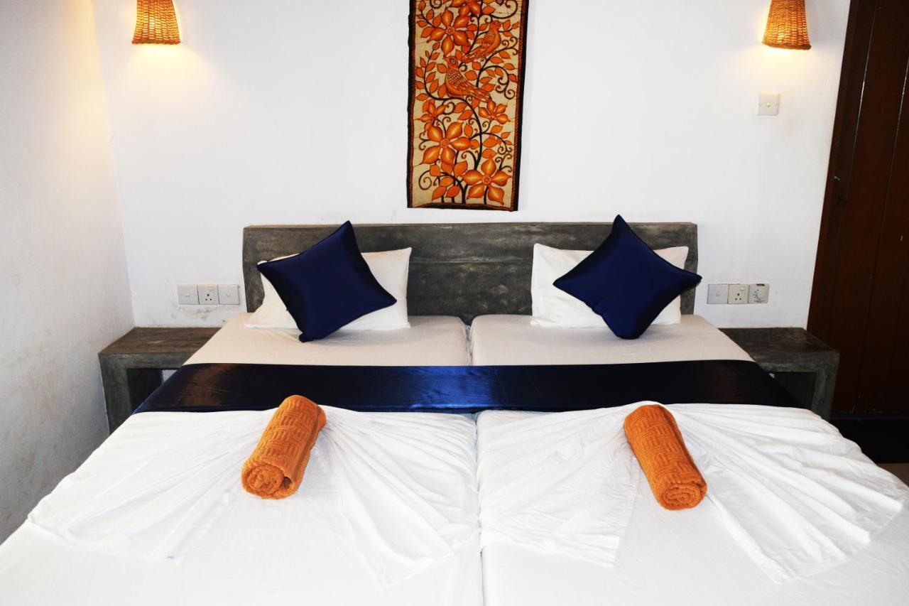 Star Holiday Resort Hikkaduwa Kültér fotó